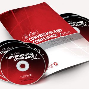 Conversion and Compliance 2.0