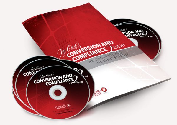 Conversion and Compliance 2.0