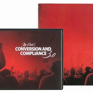 Conversion and Compliance 3.0