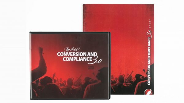 Conversion and Compliance 3.0