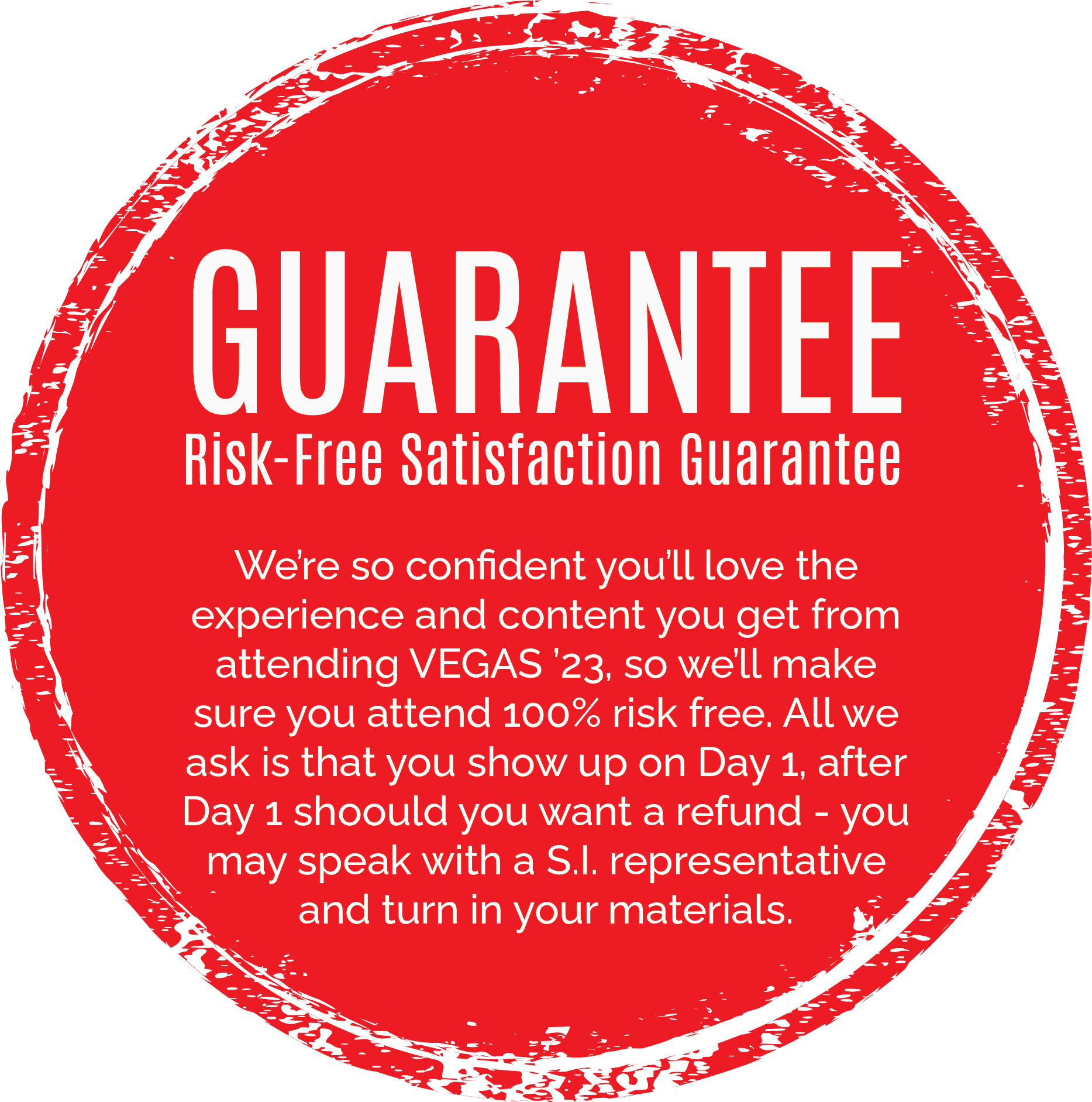 Guarantee