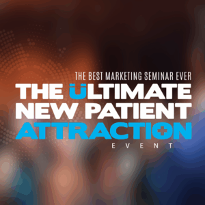 The Ultimate New Patient Attraction Event - Digital Footage