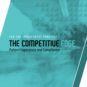 The Competitive Edge