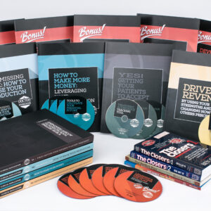 Doctor Production Maximization Full Series - Digital Access